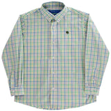 The Bailey Boys Button Down Shirt Harlow