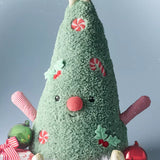 Mon Ami Jumbo Christmas Tree (12"H, 36"L, 16"W)