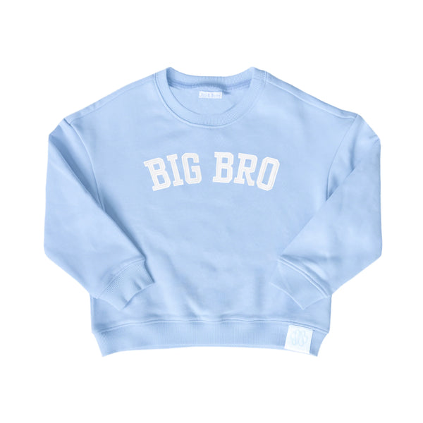 トップス POPPY BIG LOGO SWEATSHIRT (BLUE) POPPY PLAYTIME - Huggy Wuggy Wave Premium Hoodie (Unisex