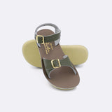 Sun San Salt Olive Surfer