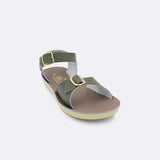 Sun San Salt Olive Surfer