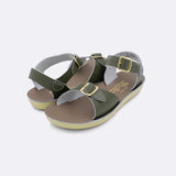 Sun San Salt Olive Surfer