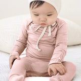Gunamuna Convertible Romper Sunset