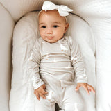 Gunamuna Convertible Romper Goose