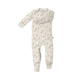 Gunamuna Convertible Romper Posies