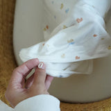 Gunamuna Gown Ducks 0-3m