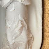 Gunamuna Gown Goose