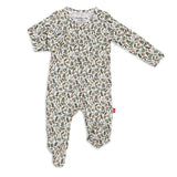 Magnetic Me Awesome Balsam Modal Magnetic Footie
