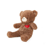Bunnies by the Bay Valentine Limited Edition Teddy Love Bear