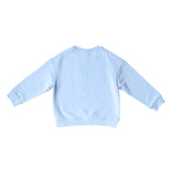 Bits & Bows Lil Bro Sweatshirt Blue