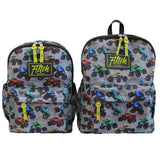 Fletch Monster Jammies Backpack