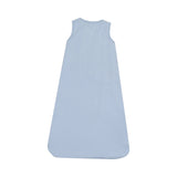 Angel Dear Solid Blue Fog Sleep Bag