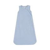 Angel Dear Solid Blue Fog Sleep Bag