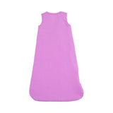Angel Dear Solid Cyclamen Sleep Bag