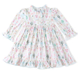 Swoon Baby 2567 Nutcracker Butterknit Nightgown