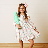 Swoon Baby 2567 Nutcracker Butterknit Nightgown