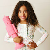 Swoon Baby 2568 Nutcracker Butterknit Pajama Set