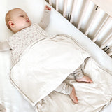 Gunamuna 1.0  Tog Sleep Bag Posies