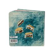 Mary Meyer S'mores Anyone? Lamb Book