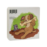 Mary Meyer Where Is Puppy's Bone? Book