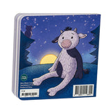 Mary Meyer Cow Jumps Over the Moon Book