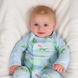 Magnetic Me A Putt Above Grow with Me Coverall