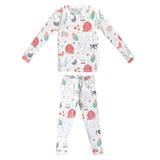 Copper Pearl Farmstead 2 Piece Long Sleeve Pajama Set