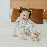 Copper Pearl Rufus 2 Piece LS Pajama Set