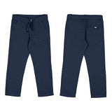 Mayoral 3568 Linen Pants Midnight Blue