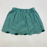 Zuccini Kids Corduroy Reversible Skirt Green
