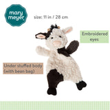 Mary Meyer Putty Nursery Cow Lovey