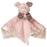 Mary Meyer Putty Nursery Piglet Character Blanket