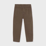 Mayoral 4512 Chino Trousers Brown