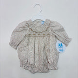 Luli & Me Forest Fairy Bubble Yellow
