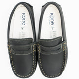 Kone Penny Loafer Black