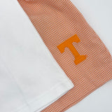 Vive La Fete Tennessee Vols Boys 2 Piece Tee & Pant Set