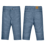 Mayoral 542 Basic Regular Fit Pant Iceberg
