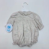 Luli & Me Forest Fairy Bubble Yellow