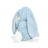 Bunnies by the Bay Little Floppy Nibble 12" Maui Blue