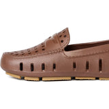 Floafers Prodigy Driver Driftwood Brown/Gum