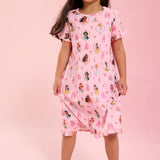 Magnetic Me Royal Radiance Right Fit Nightgown