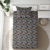 Fletch Monster Jammies Twin Sheet Set