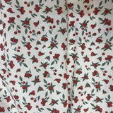 Sophie & Lucas Winterberry Dress Red