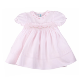 Feltman Brothers 83236 Rose Garden Collection Dress Pink