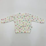 Remi & Capri Sweetheart Sweatshirt Multi