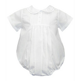 Feltman Brothers 959 Mini Tuxedo Creeper White