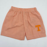 Vive La Fete Tennessee Vols Boys 2 Piece Tee & Pant Set