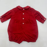 Luli & Me Welcome Home Combo Boy Bubble Red