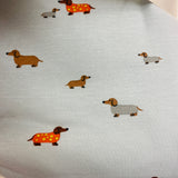 Gunamuna Cloud Blanket Woof