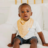 Copper Pearl Vance Bandana Bib 4 Pack